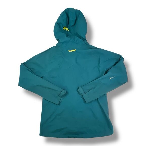 Montane Minimus Lightweight Jacker Size 10 - Picture 8 of 8